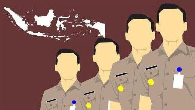 Fasilitas Mewah Bakal Didapat, PNS Muda Rebutan Ingin Berdinas di Ibu Kota Baru