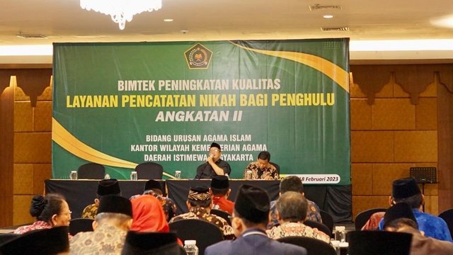 Soal Kenaikan Biaya Haji, Ibnu Mahmud Minta Masyarakat Maklum