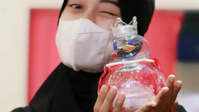 Mixue Kini Bersertifikasi Halal, Cek Harganya di Jogja