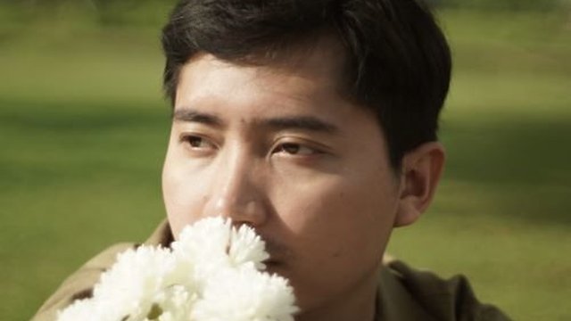 Usung Pop Ballad Febinda Tito Rilis ‘Mengalah’