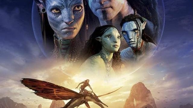 Geser Titanic, Avatar: The Way of Water Film Terlaris Ke-3 Sepanjang Masa