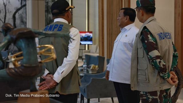 4 Pesawat Tambahan TNI AU Kirim Bantuan dan Evakuasi Korban Gempa Turki