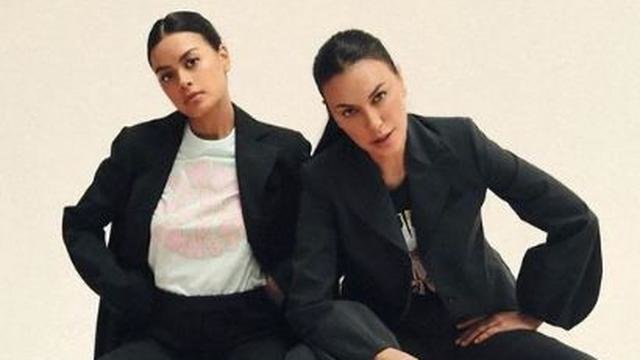 Eva Celia Minder Punya Ayah Indra Lesmana