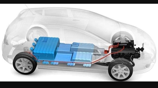 Indonesia Kaya Lithium, Kadin dan Australia Barat Bangun Industri Baterai