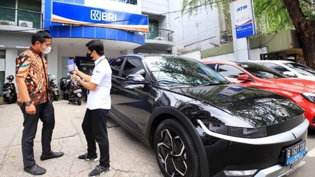 Optimisme 2023! Simak Faktor Pendorong Keberlanjutan Kinerja Impresif BRI