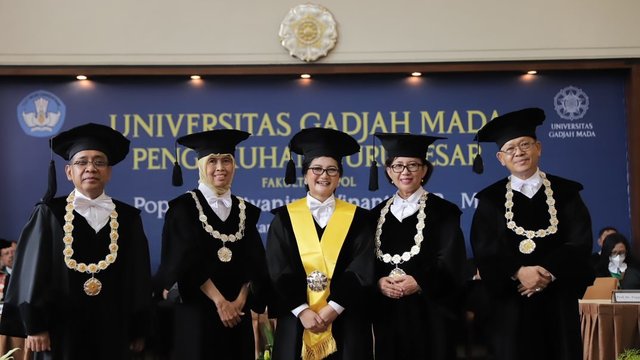 Perdagangan Internasional Perlu Rezim yang Kuat dan Responsif atas Perubahan