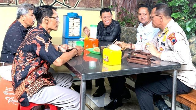 Irwasda Polda Jateng Minta Masyarakat Jangan Takut Debt Collector