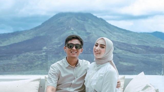 Harta Doni Salmanan Dirampas untuk Negara, Dinan Fajrina Bersumpah Tetap Setia