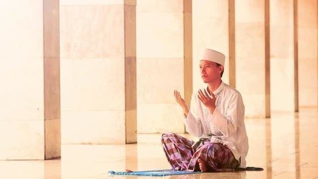 Kuota Haji Indonesia 221 Ribu, Begini Sebarannya