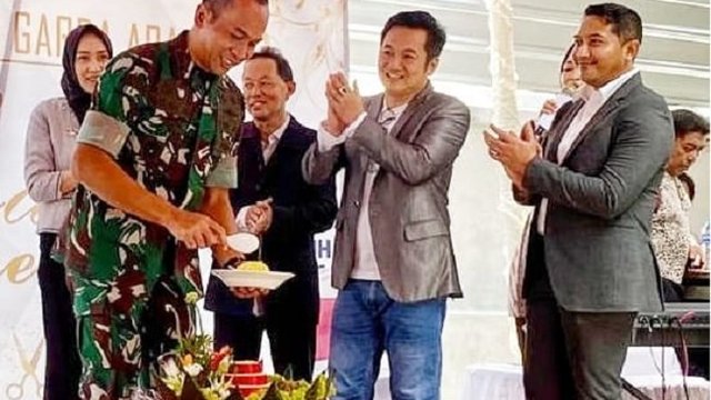 Satpam Dibutuhkan Demi Kenyamanan | KRJOGJA