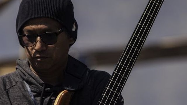Ini Gaes Oleh-oleh Perjalanan Bintang Indrianto dari Jazz Gunung Banyuwangi