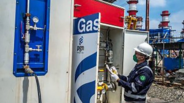 Kendaraan Penumpang Mau Irit? Bahan Bakar Gas Bumi, Bisa Hemat Rp 30 Juta per Tahun