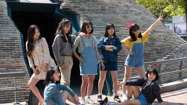 Anak Muda Korea Penganut Childfree, Angka Kelahiran Terendah di Dunia