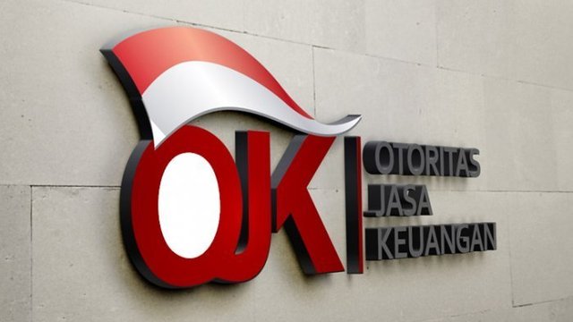 Total Aset IKNB Sebesar Rp 3.081 Triliun