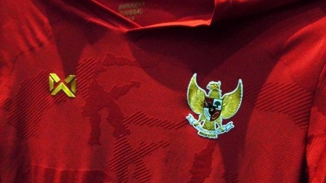 Berikut Nama-nama 23 Pemain Timnas Indonesia U-20 Pilihan Shin Tae-yong