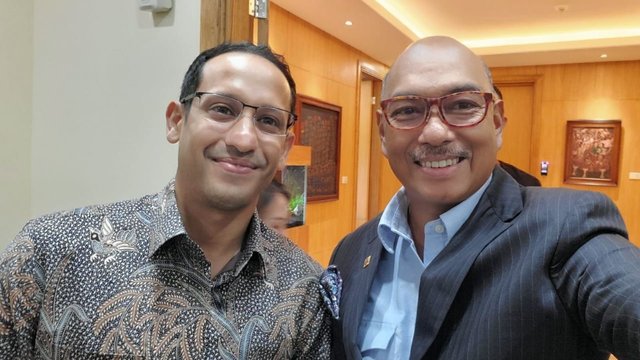 Educatius Academy USA, Inovasi Pendidikan dengan pola Asynchronous Learning