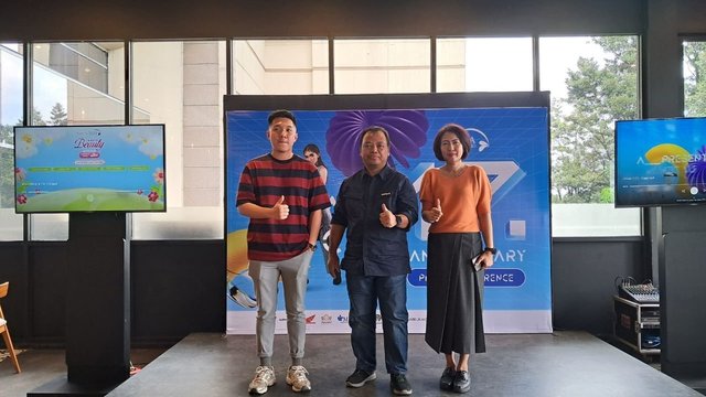HUT ke – 17, Plaza Ambarrukmo Adakan Program Belanja Menarik