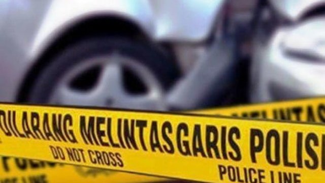 Gus Afan Tegalrejo dan 3 Kerabat Meninggal Akibat Kecelakaan