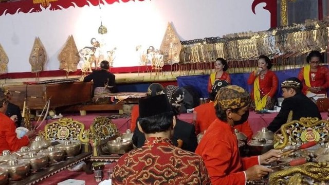 Ini 7 Jenis Wayang Paling Populer di Indonesia