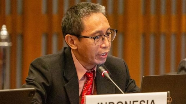 KemenKopUKM Kawal Terciptanya Inclusive Business di Kawasan dalam Pertemuan UN ESCAP