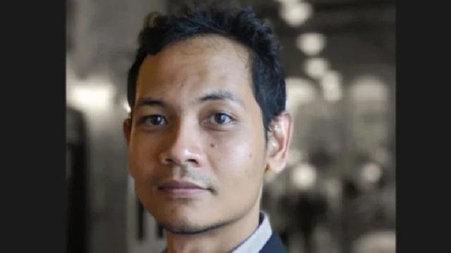 Bikin Repot! Kemlu Tutup Kasus Dosen UII Hilang