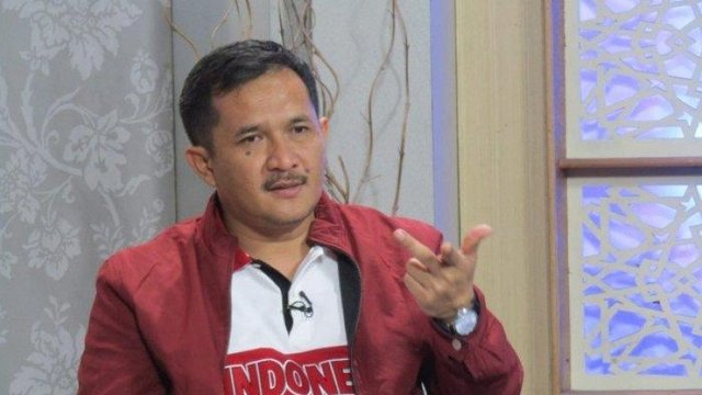 Diduga Kepala Bea Cukai Yogya Pamer di Medsos, Eko Suwanto : Tak Punya Tepo Seliro