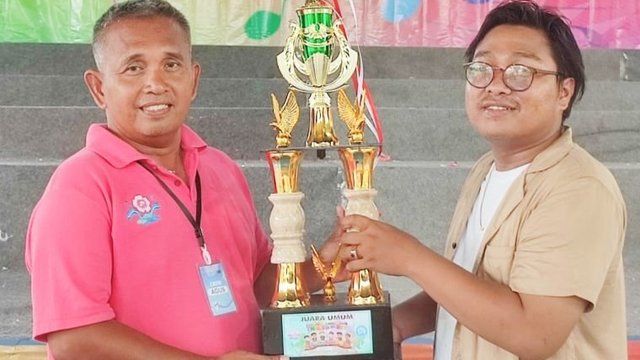 Festival Angklung, Jaga Kelestarian Kesenian Indonesia