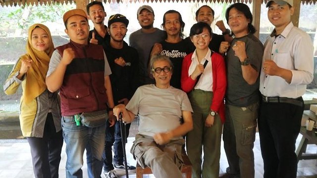 Kembali Bangkitkan Kesenian Tradisional Lewat Seni Agawe Santosa