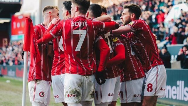 Piala FA: Prediksi Bristol City Vs Man City, Pep Guardiola Bakal Lakukan Rotasi