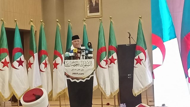 Penting, Dunia Islam Rancang Strategi Peradaban