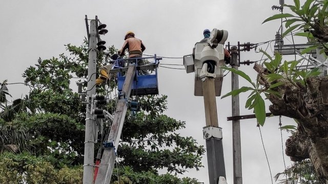 Dukung Pariwisata dan Infrastruktur, PLN Kembali Pasok Listrik Hotel Baru di Sleman