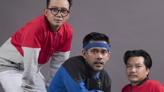 Cardigan dan Hentakan Pertama SKJ’94 Kembali ke Lantai Dansa