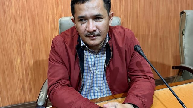 Soal Penundaan Pemilu PN Jakpus, Komisi A DPRD DIY Angkat Bicara  