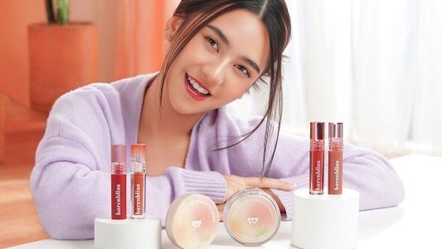 barenbliss Jadikan Ziva Magnolya Brand Ambassador, Bukti Dukung Talenta Tanah Air