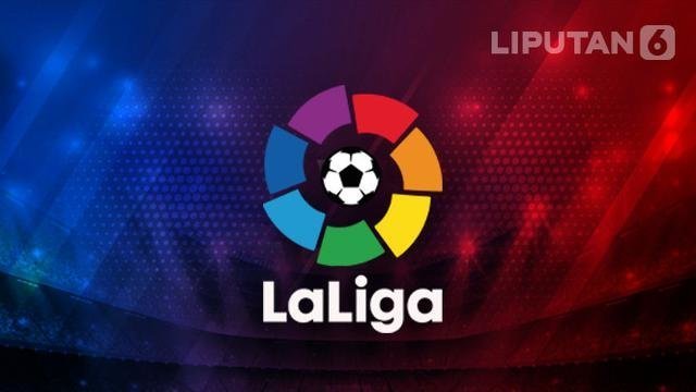 Jadwal La Liga Liga Spanyol Pekan ke-24, Barcelona Jumpa Valencia