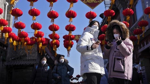Usai Lockdown Covid-19, China Buka Pintu Investasi Lagi