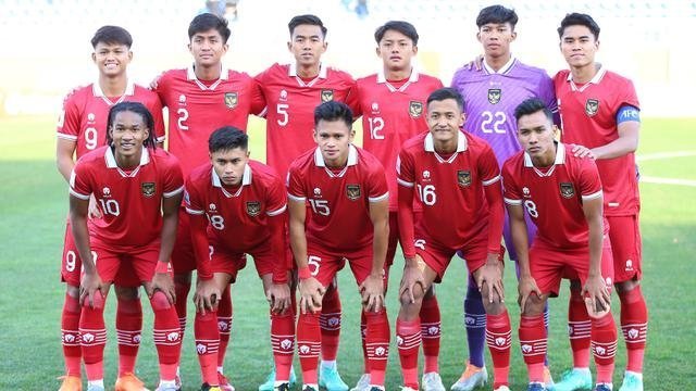 Timnas Indonesia U-20 Lawan Suriah, STY Minta Kurangi Blunder