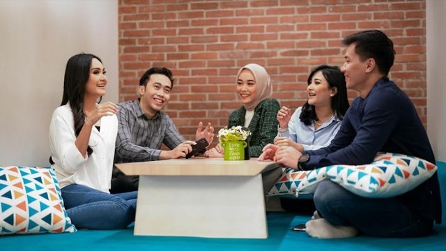Ditjen Diktiristek Berbagi Kiat Ikuti Matching Fund - Kedaireka 2023