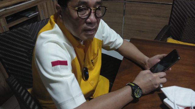 Tol Demak-Tuban Sepanjang 176,99 Km Solusi Atasi Kemacetan Pantura Jateng Timur