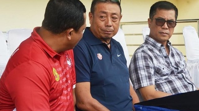 Atlet Renang PORBIN Langsung Raih Medali Emas