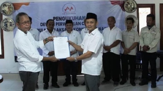 Dewan Kulonprogo Ingatkan Kontraktor Pegang Teguh Komitmen