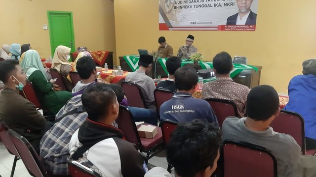 Sistem Presidensial Teruji Jamin Stabilitas Pemerintahan NKRI