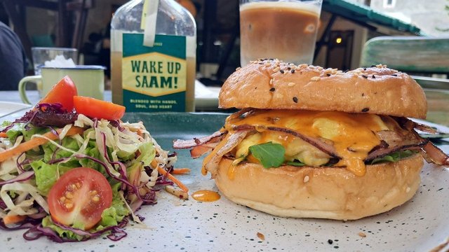 Healthy Food | KRJOGJA