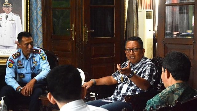 Tidak Perlu Menjadi Sempurna, Cukup Berguna Bagi Sesama