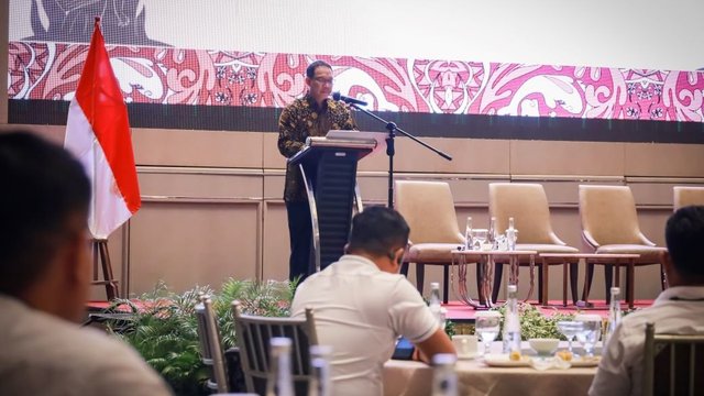 Nominal Layak Bayar Ada Segini, LPS dan Polri Perkuat Komitmen Penegakan Hukum
