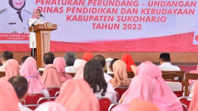 Inilah Hasil Seleksi Penerimaan ASN PPPK, Guru Dapat Penempatan