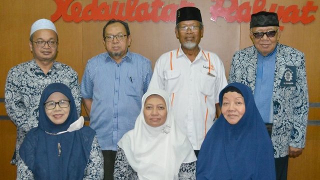 BIHU Aisyiyah DIY Gelar Manasik Haji