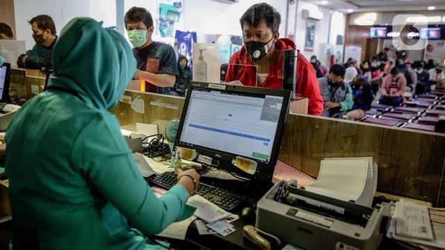 Awas Kehabisan, Tiket KA Jakarta-Yogyakarta PP Mulai Banyak Dipesan
