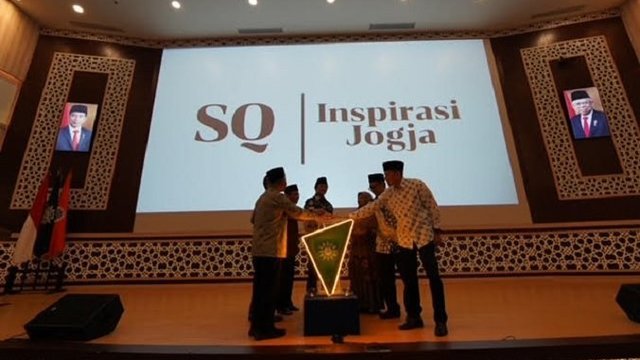 Muhammadiyah Satu Suara Menangkan Syauqi Soeratno Jadi Suksesor Afnan Hadikusumo