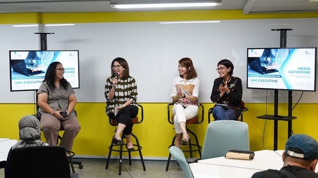 BINUS Business School Masuk Jajaran Top 250 Program S2 di Dunia